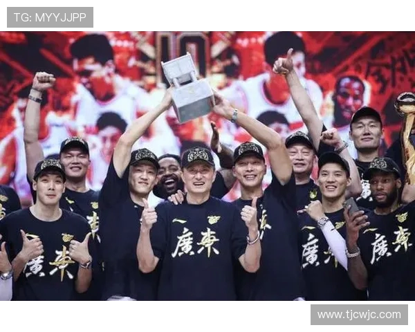 广东宏远新赛季全力冲击总冠军再度书写辉煌篮球传奇