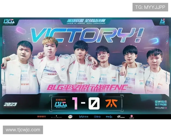 BLG战队迎战FNC,精彩对决上演全球总决赛激烈角逐 BLG战队迎战FNC,精彩对决上演全球总决赛激烈角逐