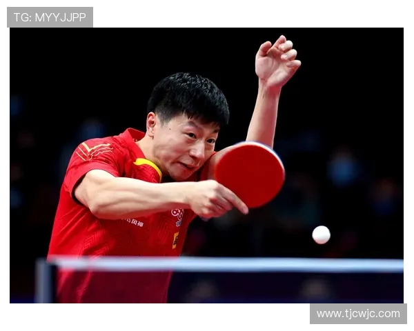 乒乓球运动的技术演进与全球影响力分析及未来发展趋势探讨