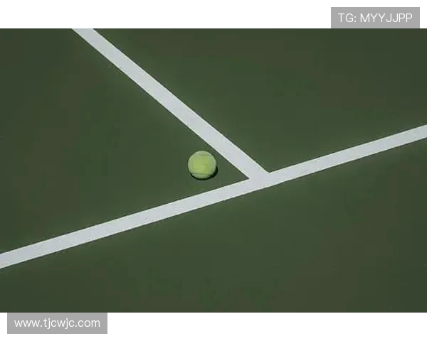 以网球为纽带探寻竞技精神与青春活力交织的绿茵故事