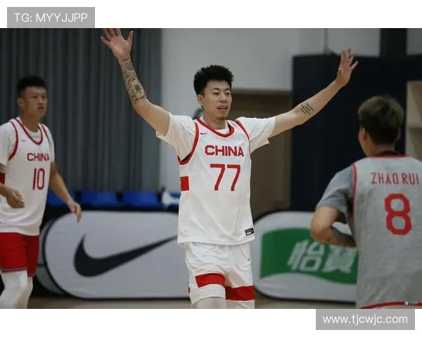 张镇麟领衔中国男篮新一代崛起 如何在国际赛场上书写属于自己的传奇