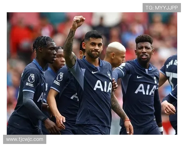 热刺主场迎战西汉姆 联赛争四关键战役火热来袭