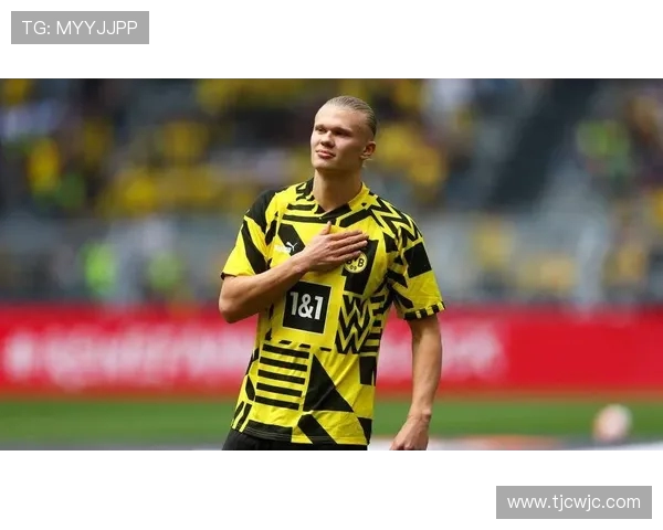 埃尔林哈兰德率领曼城再创辉煌开启足坛新时代传奇征程