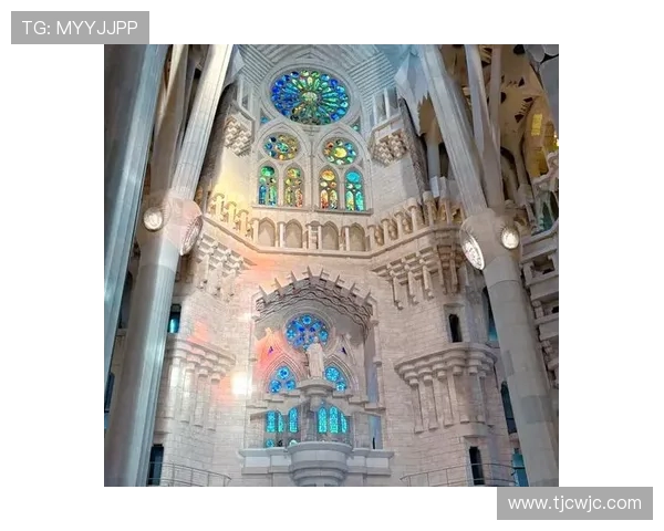 巴塞罗那周边最具魅力的旅游景点推荐与文化体验探索