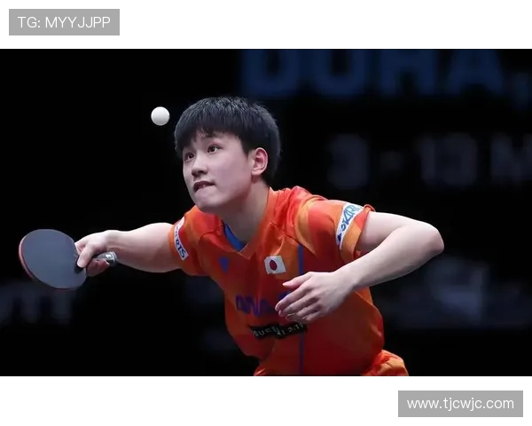 张本智和：从少年天才到世界乒坛新星的成长之路与未来展望