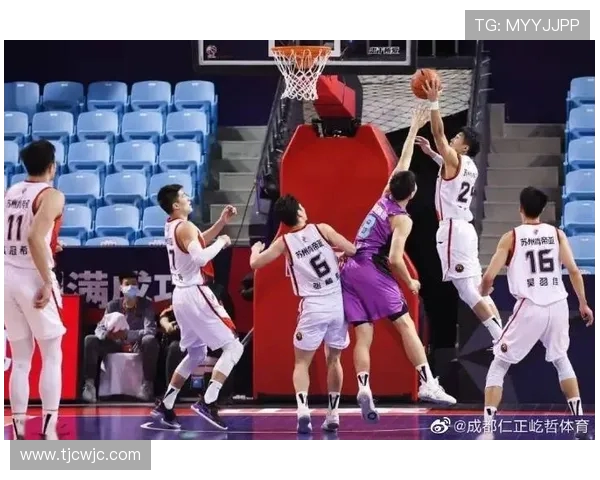 江苏肯帝亚与广州龙狮激战正酣 双方鏖战场面火爆精彩纷呈