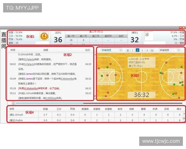 电竞比分实时更新分析,助力玩家快速掌握比赛动态与趋势 电竞比分实时更新分析,助力玩家快速掌握比赛动态与趋势