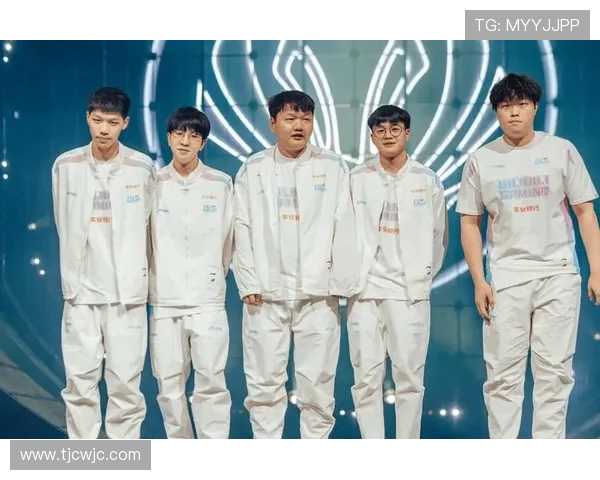 和平精英战队BLG的游戏节奏解析与战略深度剖析