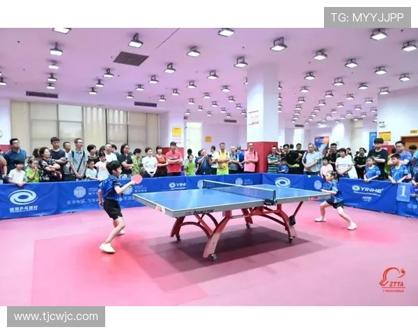 广州乒乓球队状态变革引发热议未来发展与挑战并存