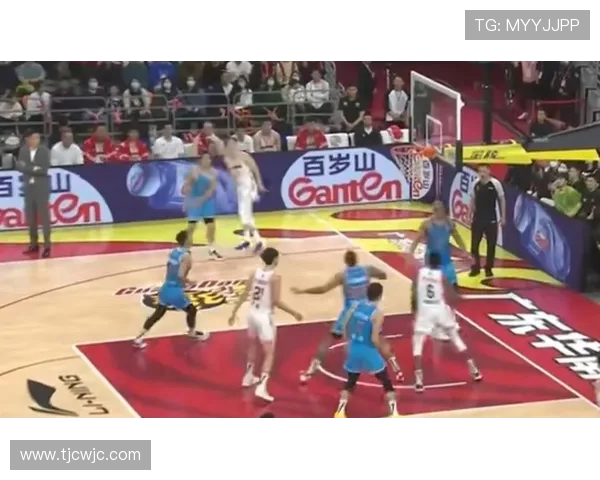 广州篮球队的攻防节奏分析与未来发展方向探讨