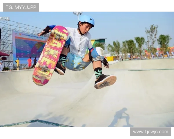 西安滑板队在极限运动世界杯中的表现与经验分析