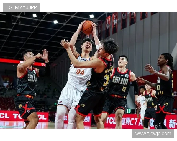 赛后分析：上海篮球队与深圳篮球队球员个人能力全面对比与评估