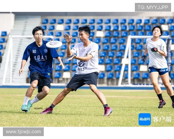 赛后分析：广州飞盘队与深圳飞盘队心理素质的较量与启示
