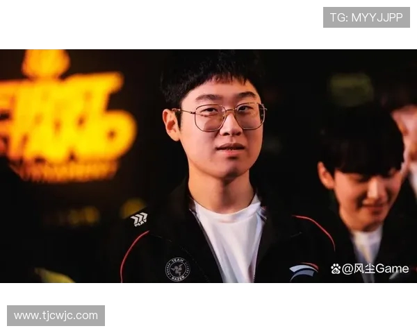 LCK电竞直播精彩呈现顶级对决 电竞爱好者不容错过的激烈赛事