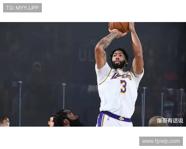 安东尼·戴维斯：从联盟顶级防守到进攻多面手的蜕变之路