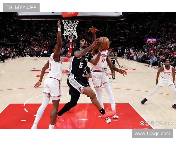 火箭主场迎战马刺新星对决成焦点谁能在西部竞争中抢占先机 火箭主场迎战马刺新星对决成焦点谁能在西部竞争中抢占先机