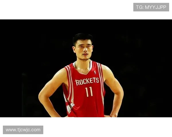 2004年姚明加盟火箭队的传奇之旅与NBA赛场的辉煌瞬间回顾