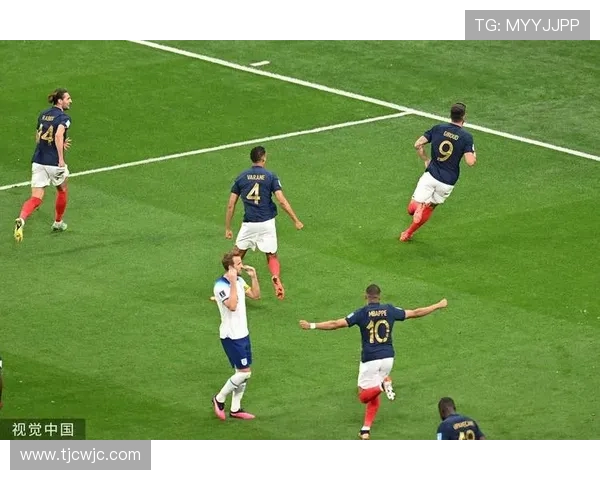 世界杯精彩对决法国队迎战厄瓜多尔队激情四溢的足球盛宴即将上演