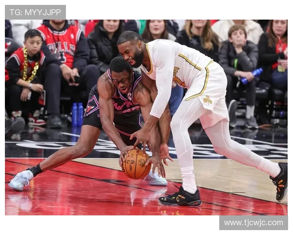 凯尔特人对决公牛303激战即将上演谁能笑到最后