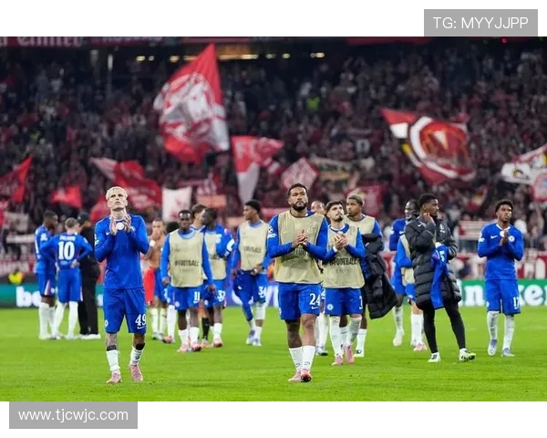 切尔西与罗马欧冠对决精彩集锦回顾与分析