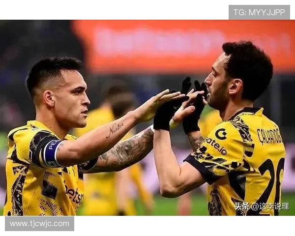 劳塔罗:从天才少年到足球巨星的成长之路与传奇故事 劳塔罗:从天才少年到足球巨星的成长之路与传奇故事