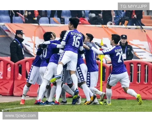 山东鲁能与河内精彩对决视频回顾球迷必看赛事亮点集锦