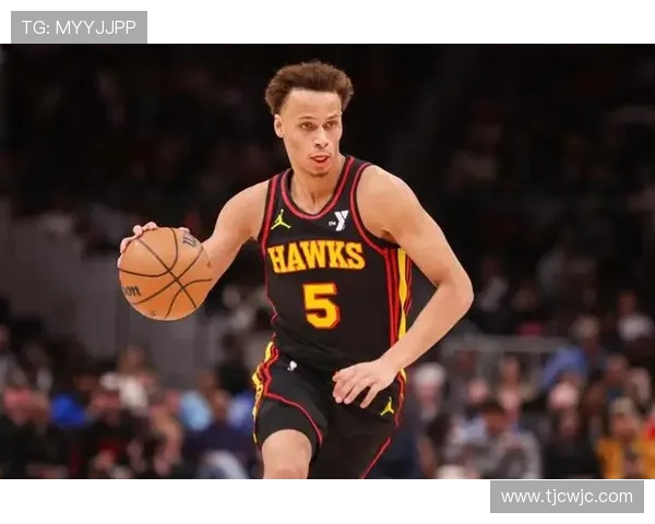 戴森丹尼尔斯的篮球之路:从青涩少年到NBA新星的成长故事 戴森丹尼尔斯的篮球之路:从青涩少年到NBA新星的成长故事
